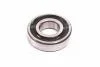 Підшипник кульковий 6307 2RS1/C3 (35х80х21) SKF 6307-2RS1/C3 (фото 3)