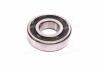 Підшипник кульковий 6307 2RS1/C3 (35х80х21) SKF 6307-2RS1/C3 (фото 4)
