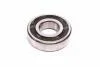 Підшипник кульковий 6307 2RS1/C3 (35х80х21) SKF 6307-2RS1/C3 (фото 4)