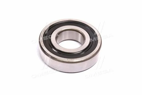 Підшипник кульковий 6307 2RS1/C3 (35х80х21) SKF 6307-2RS1/C3 (фото 1)