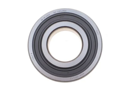 Подшипник шариковый d>30 SKF 6308-2RS1/C3