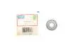 Підшипник кульковий d<30 SKF E2.6000-2Z/C3 (фото 2)