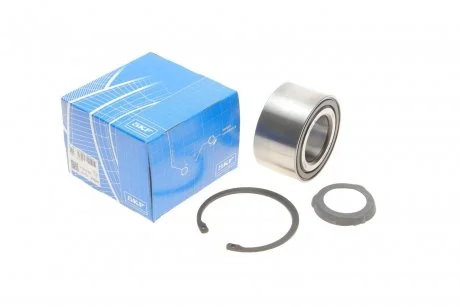 Подшипник ступицы BMW 5(E28-34) 81- задн.мост SKF VKBA 1319