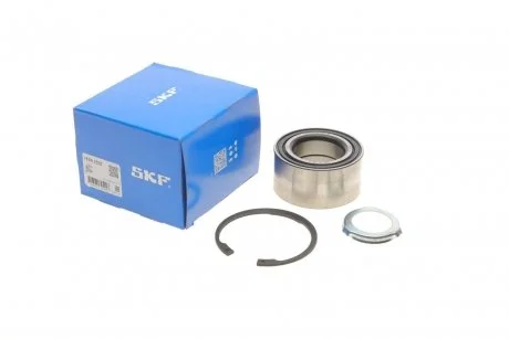 Підшипник колеса,комплект SKF VKBA 1320