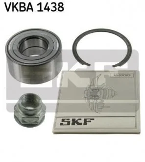 Подшипник ступицы SKF VKBA 1438
