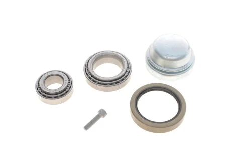 Подшипник ступицы MERCEDES перед. мост SKF VKBA 1498