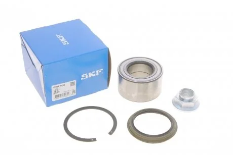 Подшипник шариковый d>30 SKF VKBA 1950