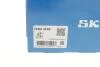 Комплект підшипника маточини колеса SKF VKBA 3246 (фото 7)