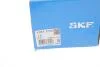 Підшипник маточини переднього колеса, комплект SKF VKBA 3256 (фото 4)