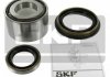 SKF NISSAN Подшипник ступицы задн.PATROL 2.8TD-4.2D VKBA 3332