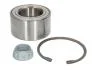 Комплект подшипника ступицы колеса SKF VKBA 3400