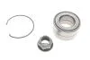 SKF RENAULT Подшипник колеса передн. Renault 19,Clio VKBA 3496