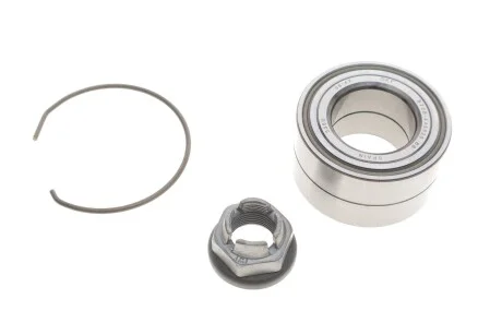 RENAULT Подшипник колеса передн. Renault 19,Clio SKF VKBA 3496