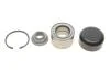 Комплект підшипника маточини колеса SKF VKBA 3501