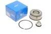 SKF RENAULT Подшипник передней ступицы ESPACE 3.0 97- VKBA 3504