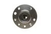 Ступиця в зборі OPEL OPEL ASTRA G 98 - передн. міст SKF VKBA 3513 (фото 2)