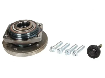 Ступица колеса SKF VKBA 3526