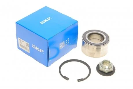 Подшипник ступицы FORD, MAZDA перед. мост SKF VKBA 3531