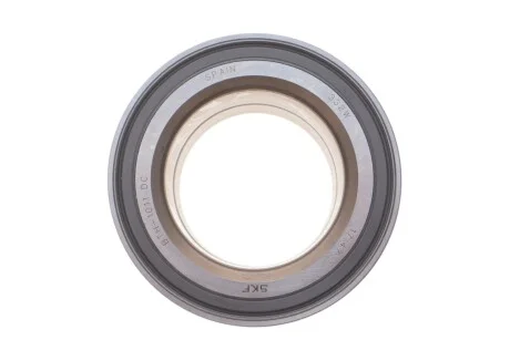 Комплект подшипника ступицы колеса SKF VKBA 3552