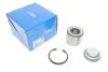 Подшипник шариковый d&gt;30 SKF VKBA 3572 (фото 2)