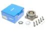 Підшипник маточини FORD передн.мост (Пр-во SKF) VKBA 3588