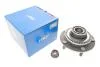 Підшипник маточини FORD TRANSIT 00-06 задн. міст (Пр-во SKF) VKBA 3590