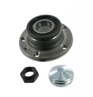 Подшипник колёсный SKF VKBA 3597