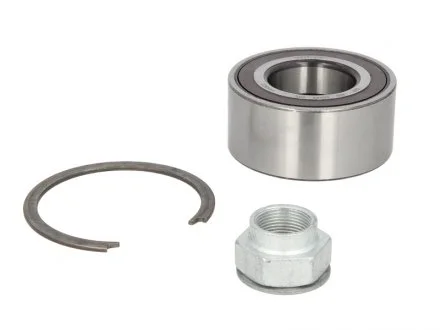 Подшипник пер. ступицы, (+ABS) 10- (42x82.5x37) SKF VKBA 3599