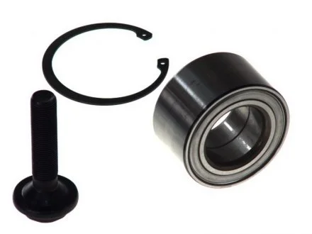 Подшипник колеса, комплект SKF VKBA 3607