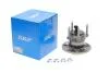 Підшипник маточини FIAT, OPEL, SAAB, VAUXHALL задн. міст (Пр-во SKF) VKBA 3624