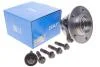 Фото 2 - подшипник ступицы VOLVO XC90 I 02- передн. мост SKF VKBA 3626 Подшипник ступицы VOLVO XC90 I 02- передн. мост SKF VKBA 3626 (фото 2)