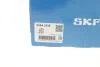 Підшипник колеса,комплект SKF VKBA 3638 (фото 8)