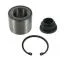 Подшипник ступицы, комплект CITROEN/FIAT/PEUGEOT Jumper/Ducato/Boxer "R "1,9/2,8L "94>> VKBA 3642