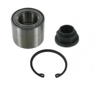 Подшипник ступицы, комплект CITROEN/FIAT/PEUGEOT Jumper/Ducato/Boxer "R "1,9/2,8L "94>> SKF VKBA 3642
