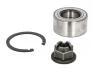 SKF VOLVO Подшипник передней ступицы S40,V40 98- VKBA 3647