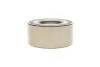 Подшипник пер. ступицы, 01- (c ABS) d=88mm SKF VKBA 3648 (фото 4)