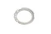 Подшипник пер. ступицы, 01- (c ABS) d=88mm SKF VKBA 3648 (фото 6)