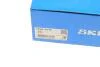 Подшипник пер. ступицы, 01- (c ABS) d=88mm SKF VKBA 3648 (фото 9)