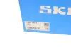 Подшипник перед. Astra H 1.4, 1.6, 1.7CDTi, 1.8 03/04-01/05 SKF VKBA 3651 (фото 14)