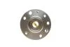 Подшипник перед. Astra H 1.4, 1.6, 1.7CDTi, 1.8 03/04-01/05 SKF VKBA 3651 (фото 2)