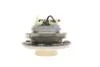 Подшипник перед. Astra H 1.4, 1.6, 1.7CDTi, 1.8 03/04-01/05 SKF VKBA 3651 (фото 4)