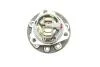 Подшипник перед. Astra H 1.4, 1.6, 1.7CDTi, 1.8 03/04-01/05 SKF VKBA 3651 (фото 7)
