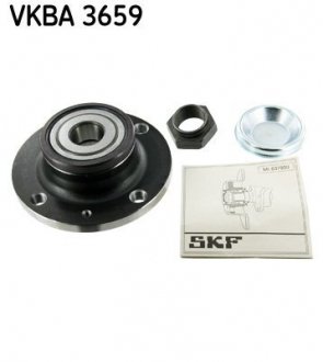 Ступица колеса SKF VKBA 3659