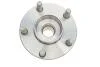 Ступиця в зборі FORD C-MAX, FOCUS 04 - передн. міст SKF VKBA 3660 (фото 2)