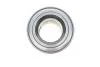 Комплект подшипника ступицы колеса SKF VKBA 3663
