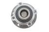 Ступиця BMW 5(E60,61)/6(E63,64) &quot;2,0-4,8 &quot;F &quot;01-10 SKF VKBA 3670 (фото 6)