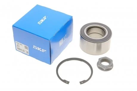 Подшипник колеса, комплект SKF VKBA 3683