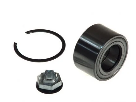 Комплект підшипника маточини колеса SKF VKBA 3688