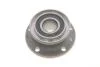 Подшипник колеса, комплект SKF VKBA 3691 (фото 3)