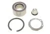 Подшипник ступицы, комплект RENAULT Scenic/Kangoo &quot;F &quot;1,2/2,0L &quot;05&gt;&gt; SKF VKBA 3692 (фото 2)